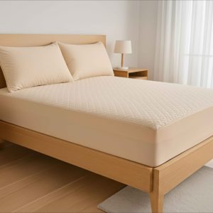 Mattress protector LUXE SHIELD PROTECTOR